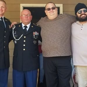 Meet your Posher, Chris